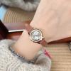 Spring Belt Women'S Watch High-End Elegant Small Dial