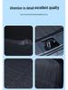 NIO ET5 Trunk Mat Accessory: 2025 Model TPE Interior Tail Box Protector