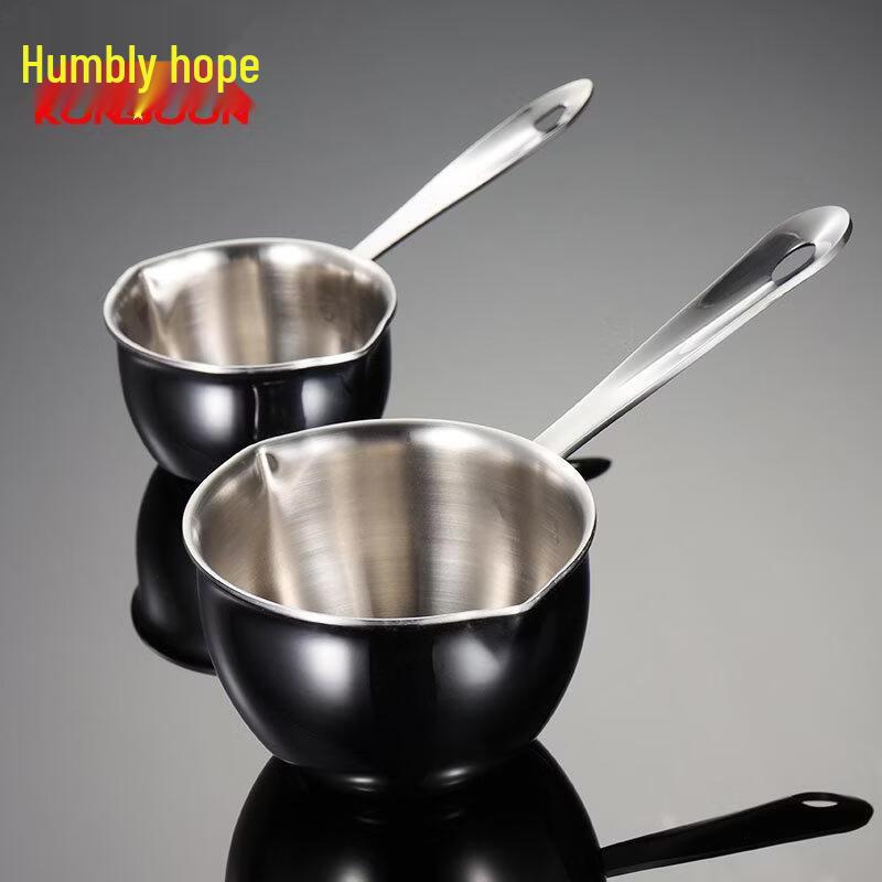 Qianxing 304 Stainless Steel Mini Multi-Use Pot