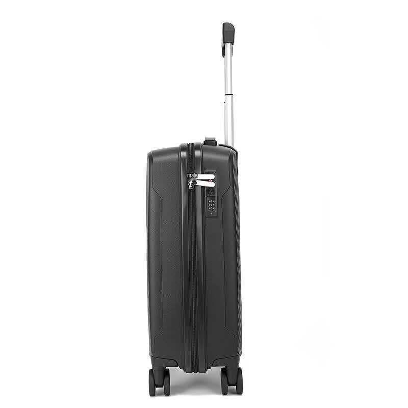 Hengyuanxiang HYX9011 Hardside Spinner Luggage