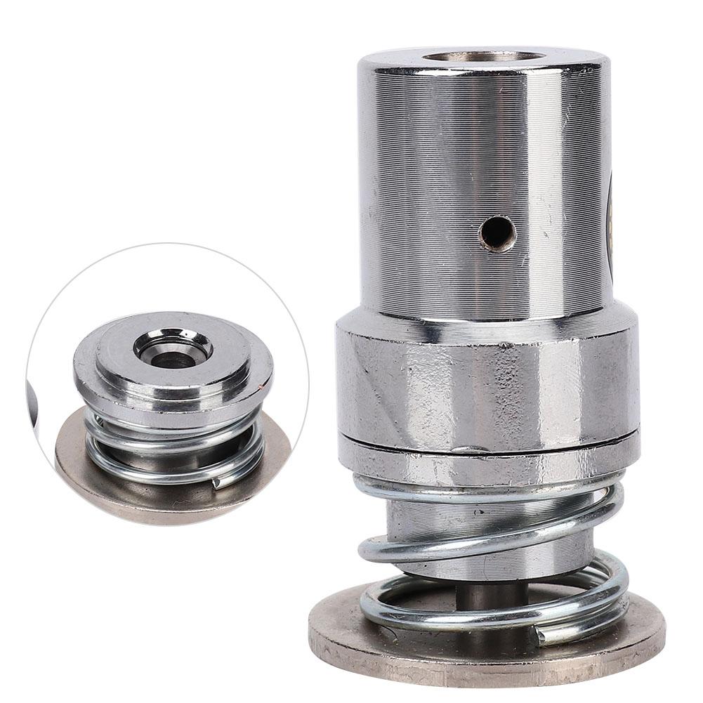 Fabric Covered Button Tools Dies Mold Round Bread Shape Press Tool for Hand Press Machine (16L)