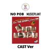 CAST Ver TWICE Special Album TEN The Story Goes On