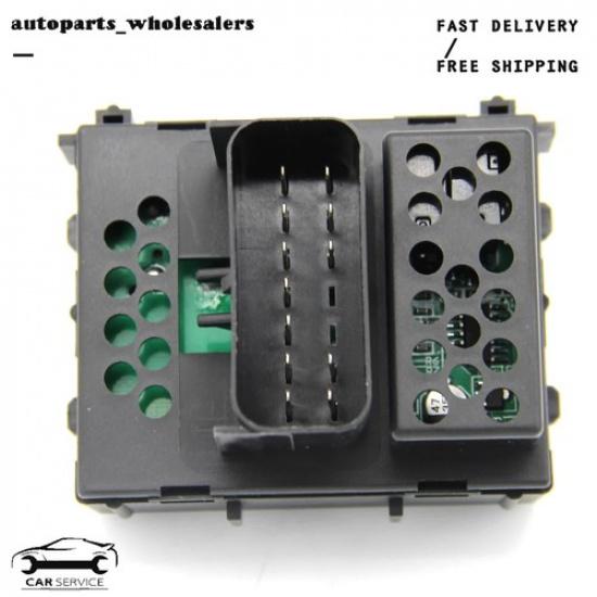 Front Power Window Control Switch For 2011-2018 Jeep Wrangler JK 2-Door