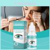 Gentle Houkea Eye Drops For Soothing Moisturizing Eye Care Daily Relief 13ml