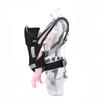 Multifunctional Large Baby Shoulder Strap Breathable Thickened Baby Children Baby Bag