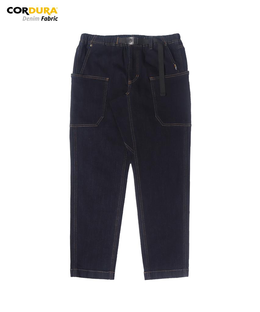 OFFGRID Ultimate Cordura Out-Pocket Jean-Dark Blue