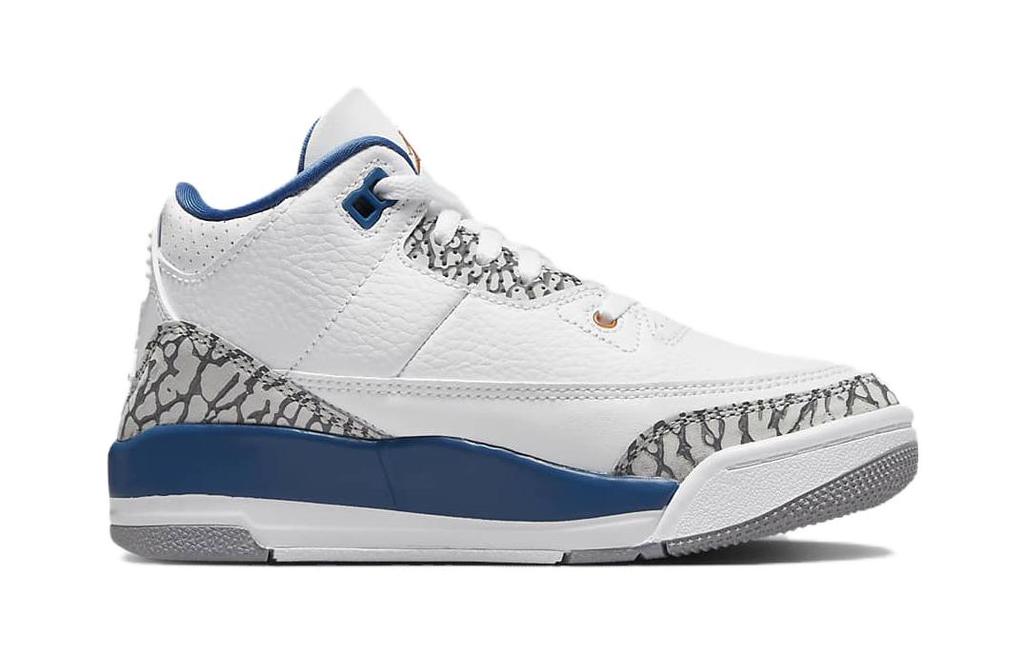 Jordan 3 Retro Wizards PS DM0966-148
