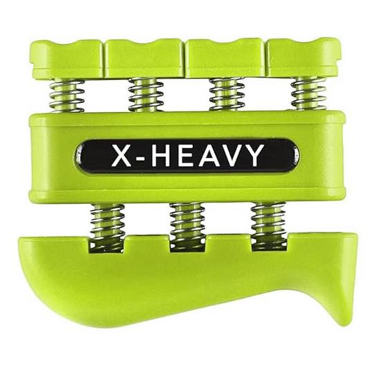 Posilovač úchopu Dvoucestný tréninkový nástroj pro rehabilitaci prstů Přenosný posilovač úchopu Posilovač úchopu Přenosné vybavení pro cvičení rukou