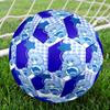 Care Bears Print Size 5 Soccer Ball, Standard Match Football for Sports Game and Team Practice, Ideal Gift for Soccer Fans