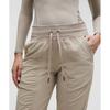 Lululemon Dance Studio Mid Rise Jogger  Full Length Riverstone