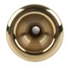 Plating Design Small Mouthpiece Replacement Trumpet Mouth Connector  Trumpet Accessories