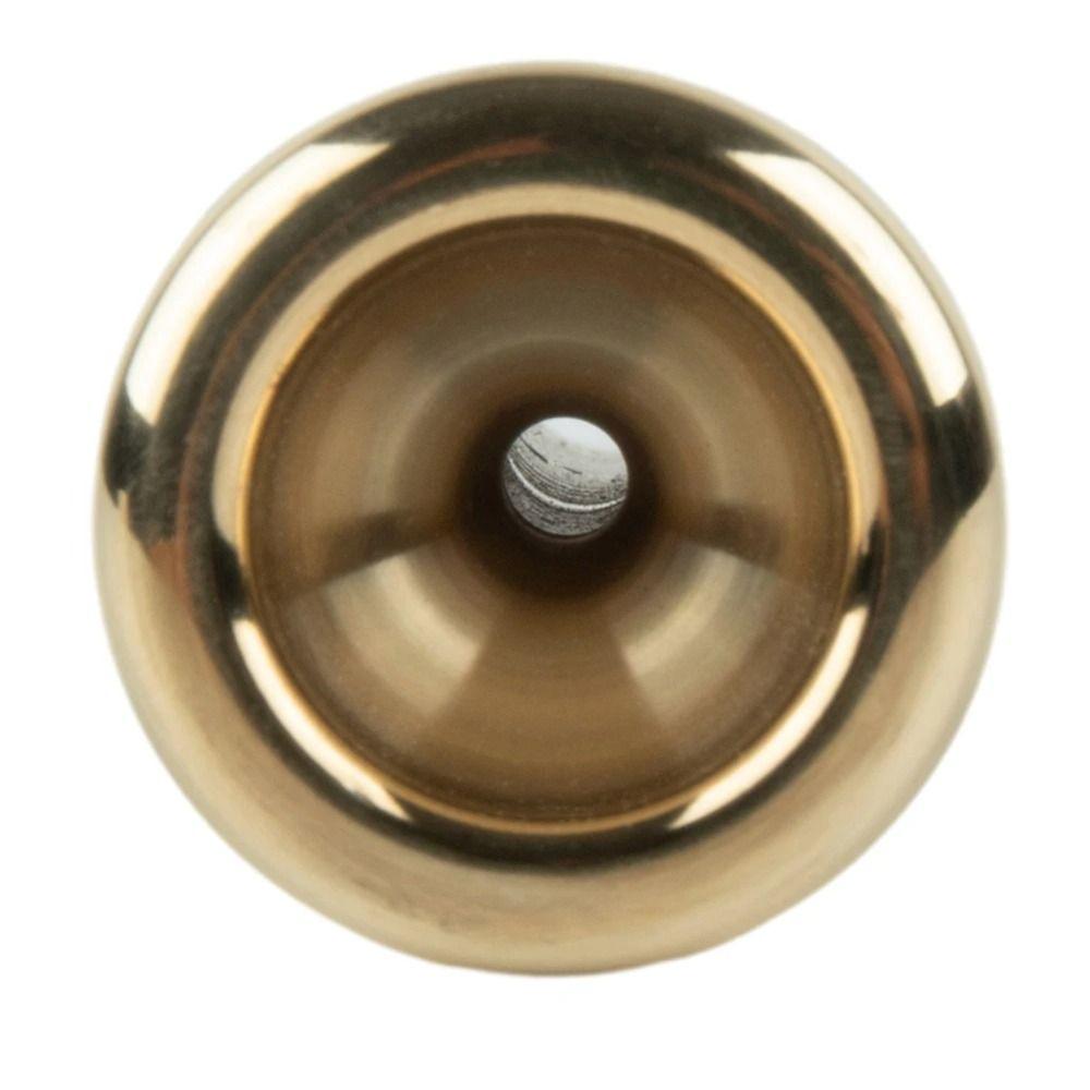 Plating Design Small Mouthpiece Replacement Trumpet Mouth Connector  Trumpet Accessories