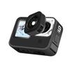 PULUZ Max Lens Mod Obiettivo Grandangolare per GoPro Hero13 Black / Hero12 Black / Hero11 Black / HERO10 Black / HERO9 Black