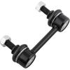 BOXI 2pcs Rear Stabilizer Sway Bar End Links Fit for Mitsubishi Endeavor 2004-2011 FWD/Galant 2004 2005-2012 / Eclipse 2006 2007 2008 2009 2010 2011
