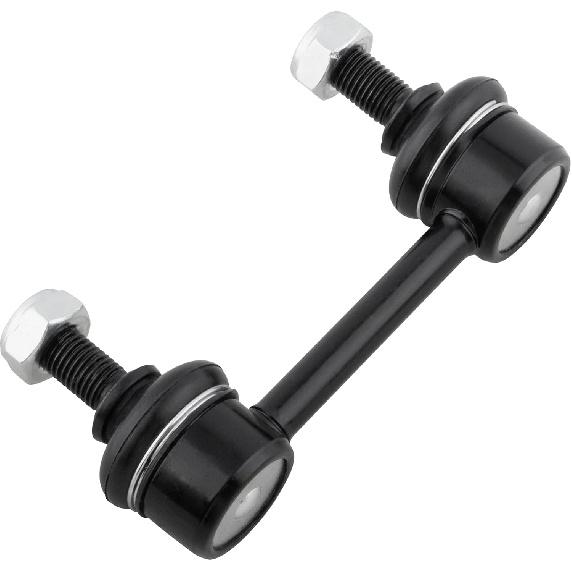 BOXI 2pcs Rear Stabilizer Sway Bar End Links Fit for Mitsubishi Endeavor 2004-2011 FWD/Galant 2004 2005-2012 / Eclipse 2006 2007 2008 2009 2010 2011