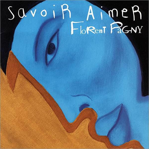 

CD PAGNY, FLORENT - Savoir Aimer 5365882 Mercury 1997 Japan Pop Used