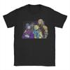Slay the Spire 2 Games Grafisch Bedruikt T-shirt Unisex Dames Katoen T-shirt Kleding
