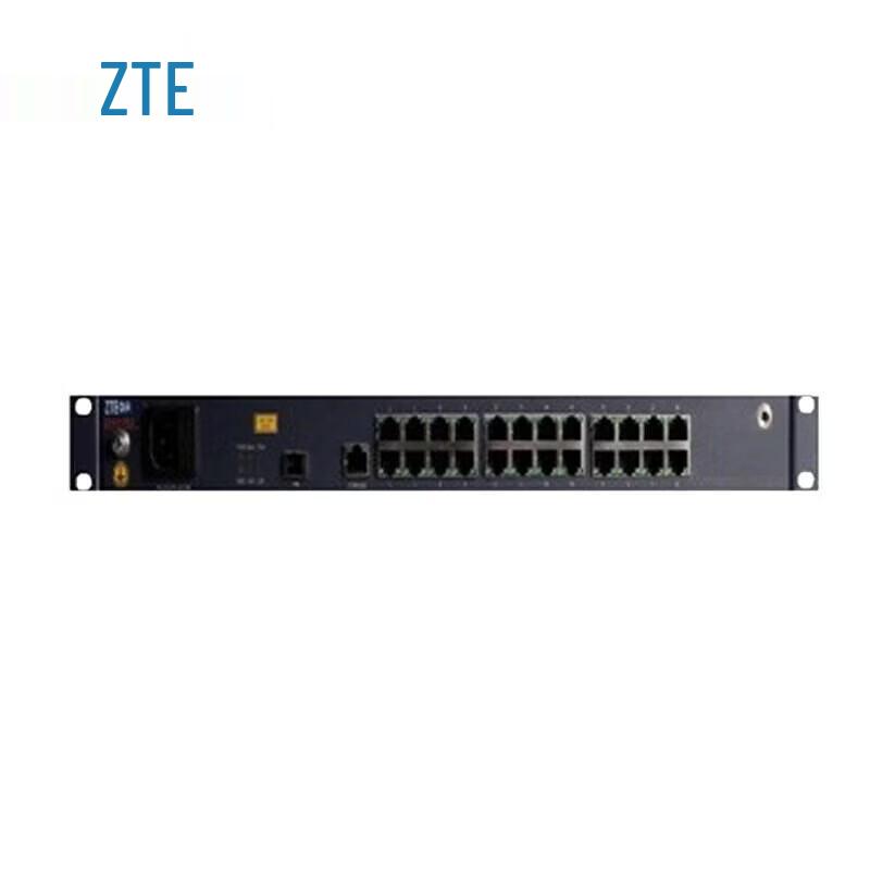 ZTE ZXA10 F832P ONU Terminal