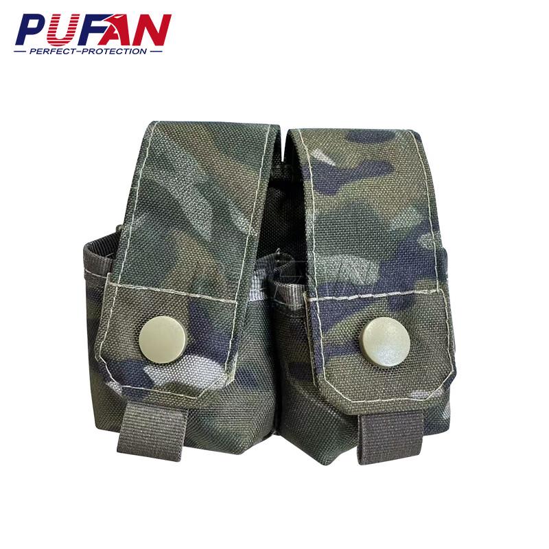 Pufan HX Ink Wash Cut-Resistant Module Bag