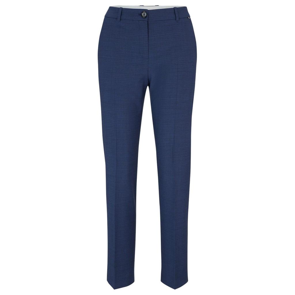 Boss Womens/Ladies Tasewa Trousers