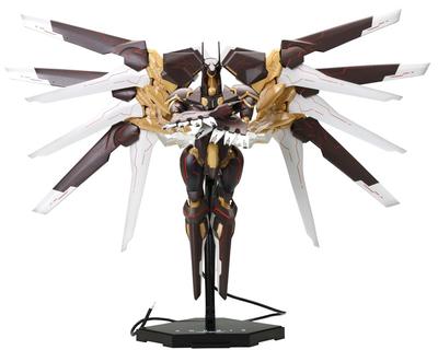 Kotobukiya ANUBIS ZONE OF THE ENDERS Wysokość 180mm plastikowy model ok.. bez skali