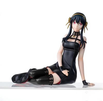 Sega SPY x FAMILY Figura Premium Choco Nese Yor Forger