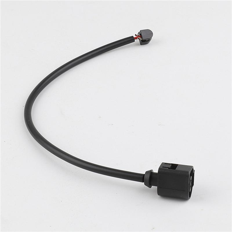 2X Car Front Axle Brake Sensor Brake Pad Wear Sensor Brake Sensor Line 9Y0907253 For CAYENNE 9YA 9YB