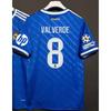 25-26 Real Madrid Home Away Third Soccer Jersey Football Shirt Men Women
