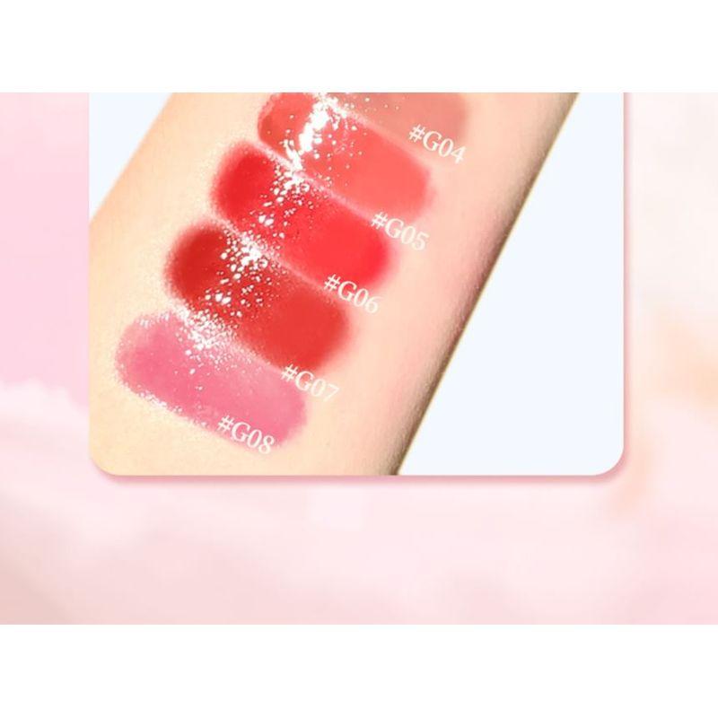 GOGO TALES - Light Sensation Moisturizing Lipstick Pen (5-8)