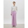 Cc Collect Two Tuck Wide Pants  C261msa201 