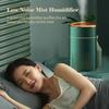 1000mL Mist Humidifier Diffuser With Colorful Night Light Quiet Cool Humidifier Desktop USB Powered Humidifier for Home Travel Car   Bedroom