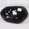 Toyota Avalon Rearview Mirror Cover & Turn Signal Housing (2019-2023)