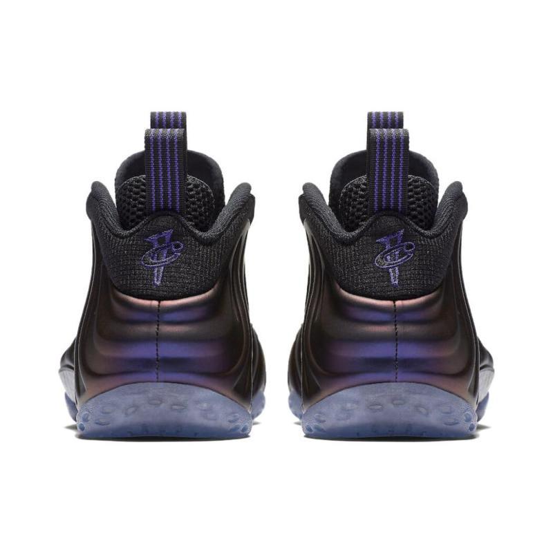 Nike Air Foamposite One "Eggplant" Sneakers Casual Shoes FN5212-001