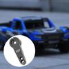 1/10 RC Car 25T Steering Arm for Axial Model Vehicles Crawler DIY Accs