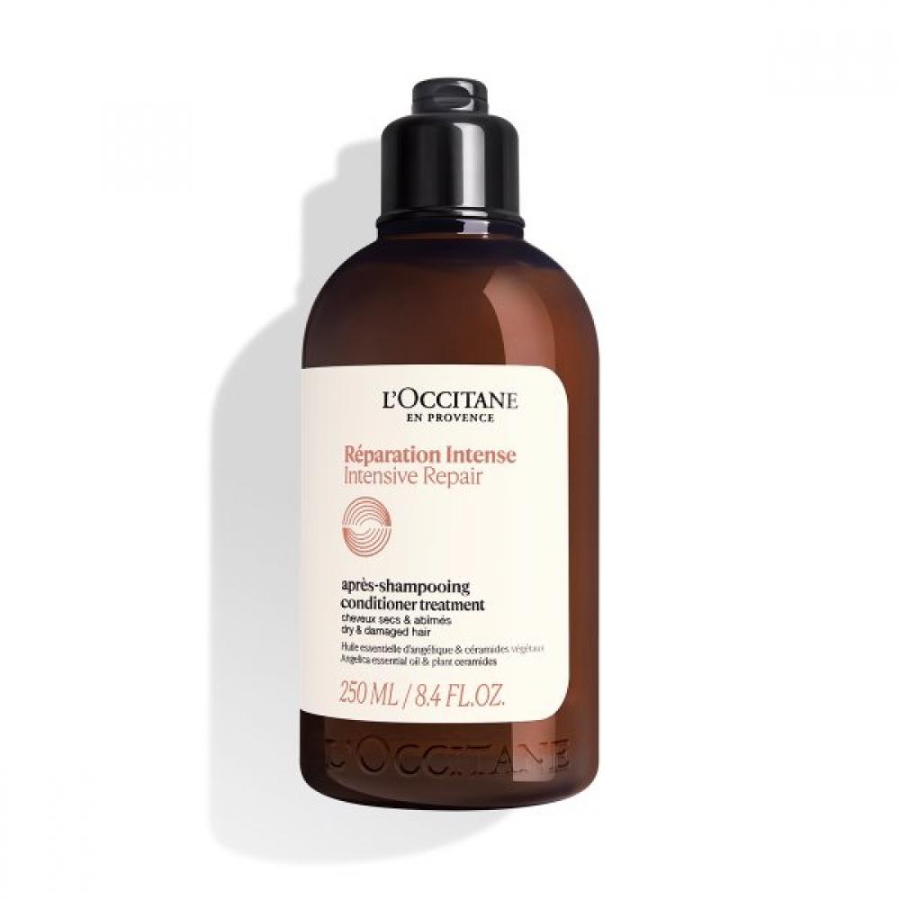 L Occitane Damage Care Intensive Repair Conditioner 250mL Single option