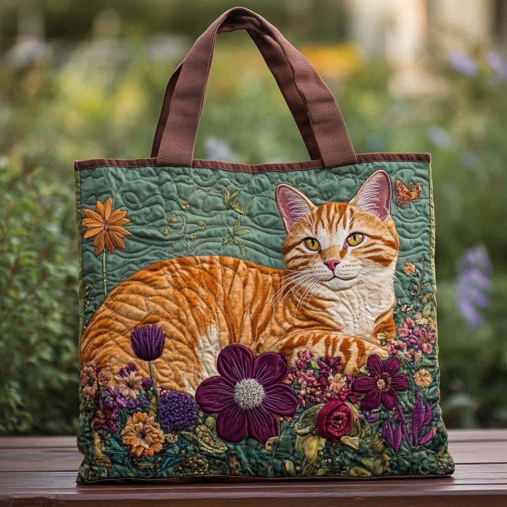 New Digital Printing Tote Bag Personalized Floral Quilted Tote Bag Tote Bag Shopping Bag Beach Bag