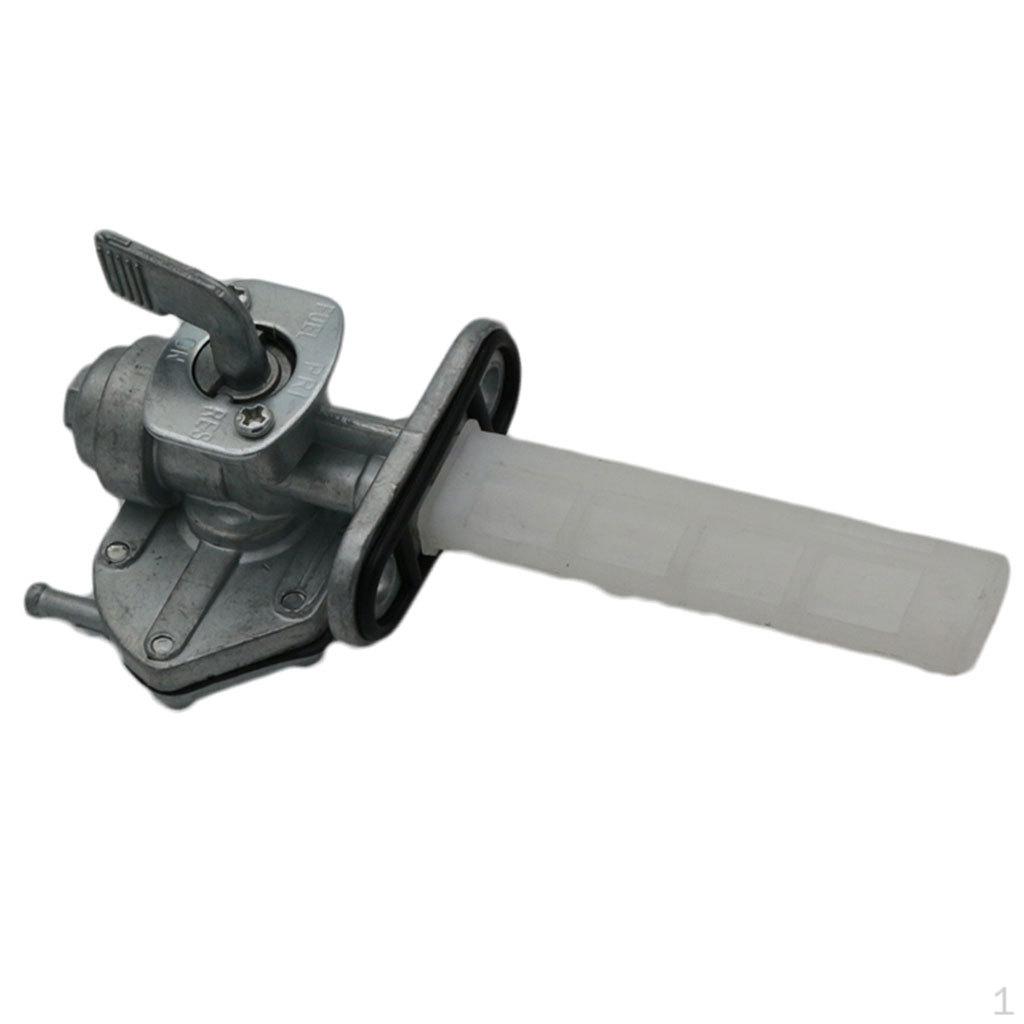 

Клапан переключения Petcock топливного бака для 750 LTD KZ750 51023-1375