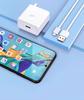 120W Super Fast Charger for Honor, Huawei, OPPO, VIVO & Android (66W Compatible) - National 3C Certified