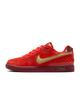 IQ5648-600 Paul Rodriguez Nike SB P-Rod 1 Habanero Red Team Red (Men's)