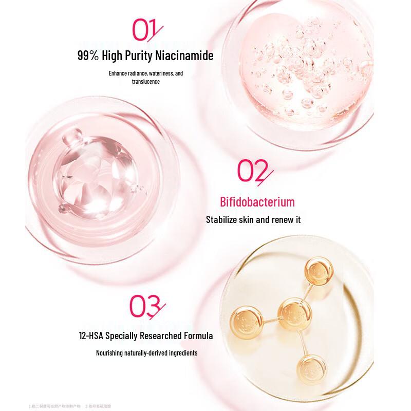 DOVE Cloud Essence Body Wash