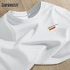 Mark Fairwhale Men's Cooling Quick-Dry Loose Fit T-Shirt