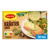 Deutscher Maggi Kochsauce Kräuter-Sahne-Sauce 2 Packungen x 250 ml