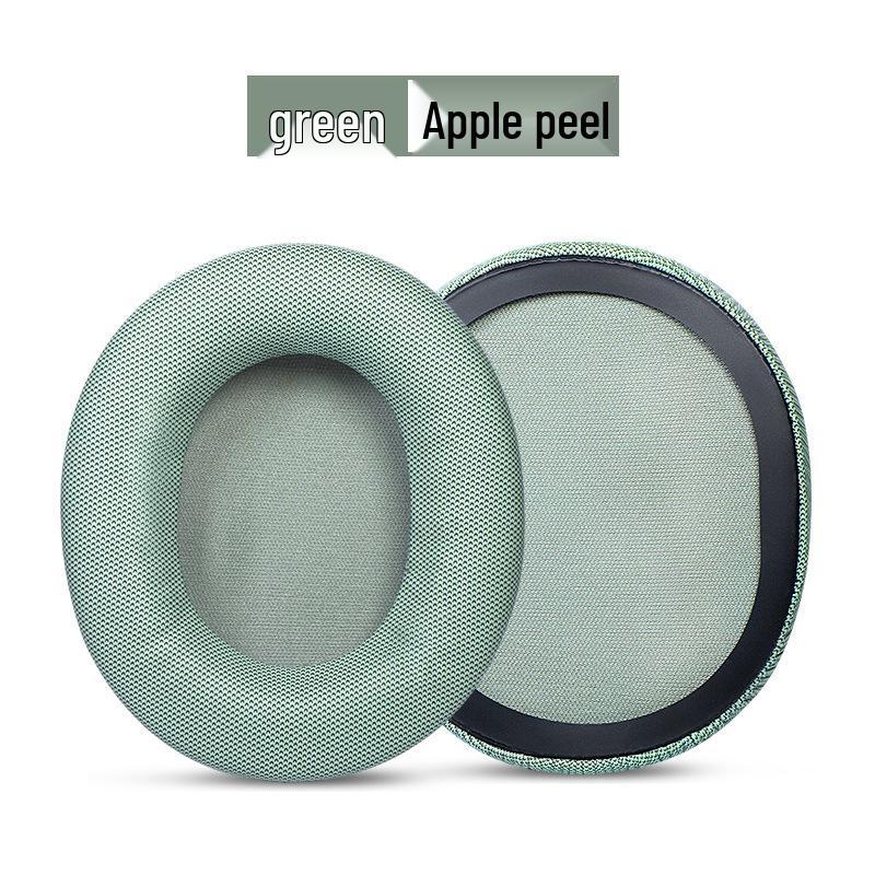Applicable ATH-MSR7/M50X Headphone Earpads Sponge Cover - Stranger’s Wife