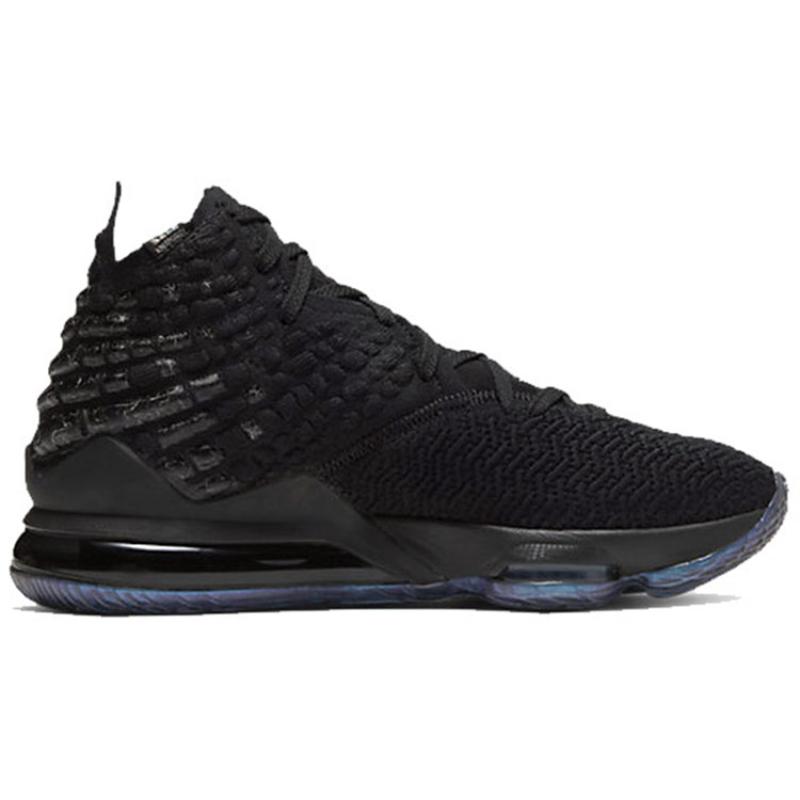 Nike Lebron 17 Global Currency Sneakers BQ3178-001
