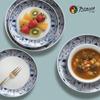 Picasso 'Kitchen' Art 10-Piece Dinnerware Set