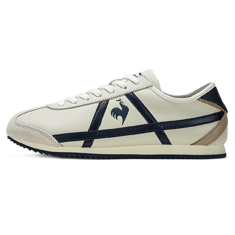 Женские легкие повседневные кожаные кроссовки Le Coq Sportif 36