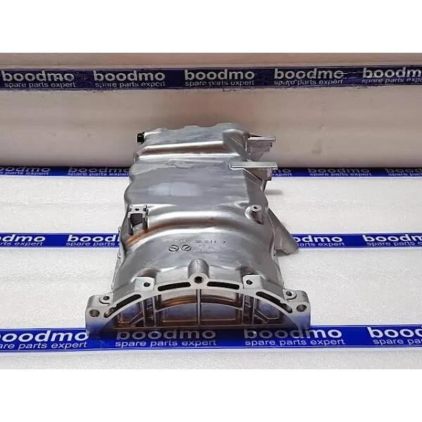 New Genuine oil Pan For 21510-2A045