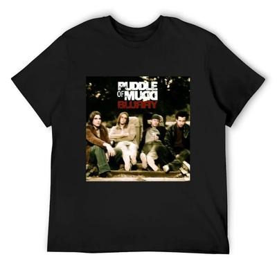 T-shirtler – Tişörtler