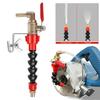 1Pcs System Coolant Misting Angle Grinder Water Sprayer  For Marble Brick Tile Cutting