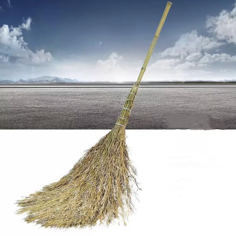 JNS0324 Industrial Bamboo Broom
